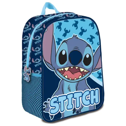 Disney Stitch Abstract 3D backpack 30cm product photo