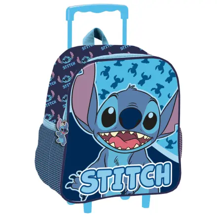 Disney Stitch Abstract trolley 32cm product photo