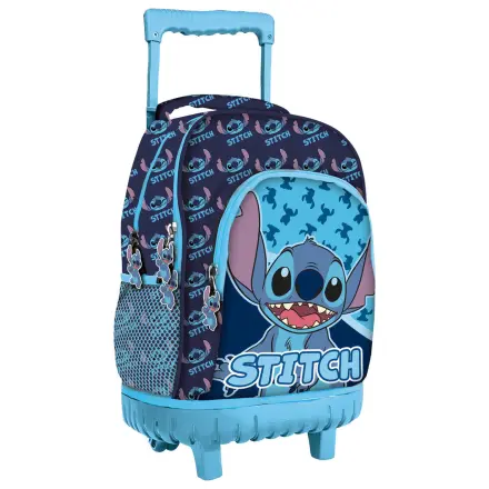 Disney Stitch Abstract trolley 44cm product photo