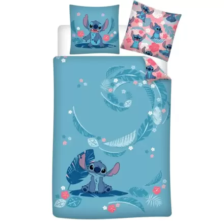 Disney Stitch Duvet Set 140x200cm termékfotója