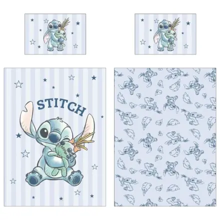 Disney Stitch Duvet Cover product photo