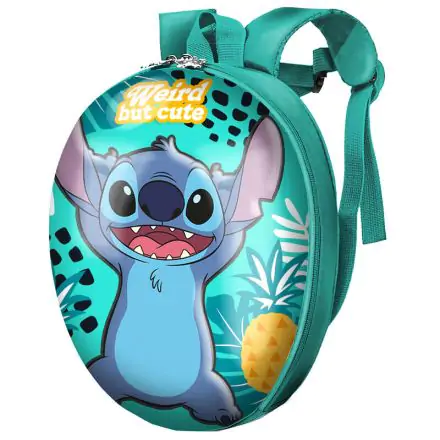 Disney Stitch Alien Eggy backpack 28cm product photo