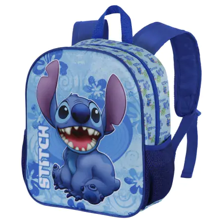 Disney Stitch Aloha 3D backpack 31cm termékfotója