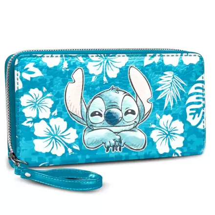 Disney Stitch Aloha wallet termékfotója