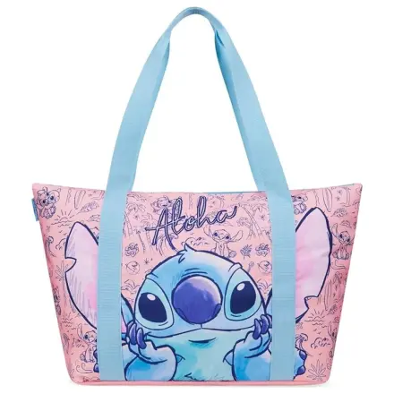 Disney Stitch Aloha beach bag product photo