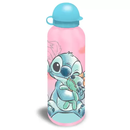 Disney Stitch aluminium canteen 500ml termékfotója