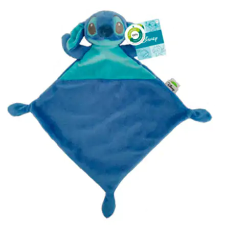 Disney Stitch dou dou plush toy 30cm product photo