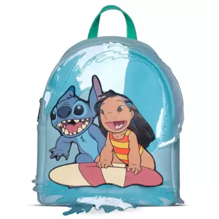 Disney Stitch & Lilo backpack 26cm termékfotója