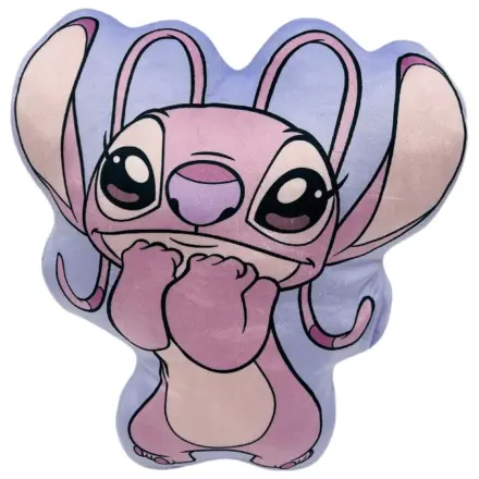 Disney Stitch Angel 3D cushion product photo