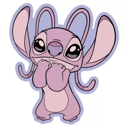 Disney Stitch Angel 3D cushion product photo