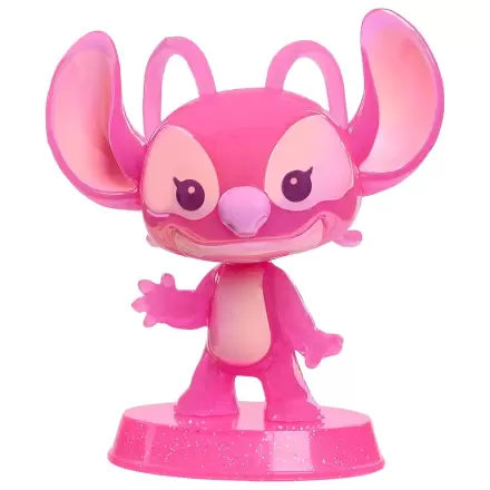 Disney Stitch Angel figure 12cm product photo