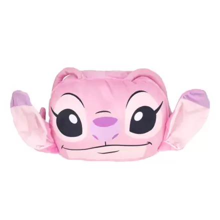 Disney Stitch Angel Hand warmer cushion product photo