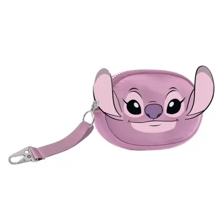 Disney Stitch Angel purse termékfotója