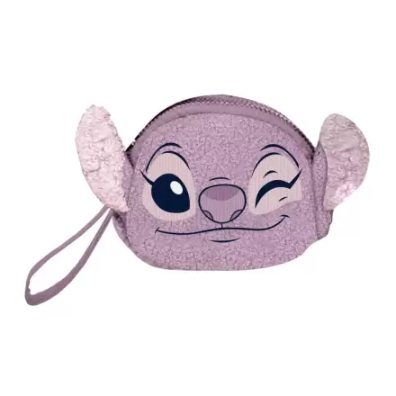 Disney Stitch Angel wallet termékfotója