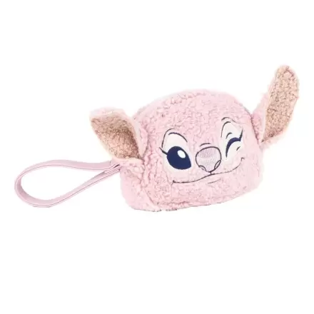 Disney Stitch Angel wallet product photo
