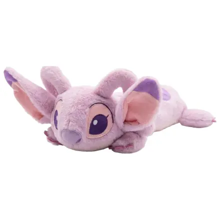 Disney Stitch Angel plush pencil case product photo