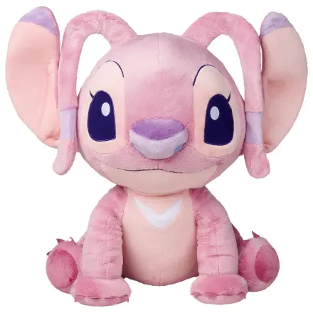 Disney Stitch Angel Refresh plush toy 50cm product photo