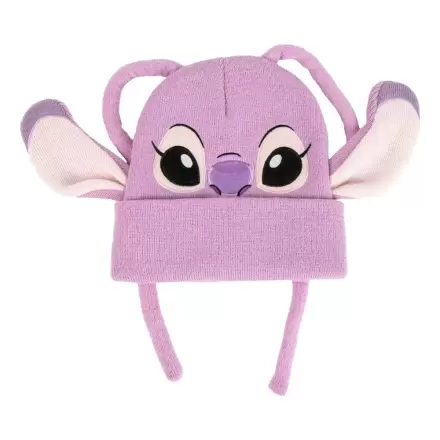 Disney Stitch Angel hat product photo