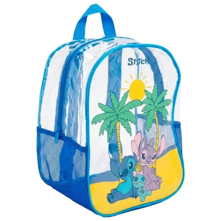 Disney Stitch & Angel backpack 31cm product photo