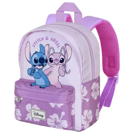 Disney Stitch & Angel Wonder backpack 27cm product photo
