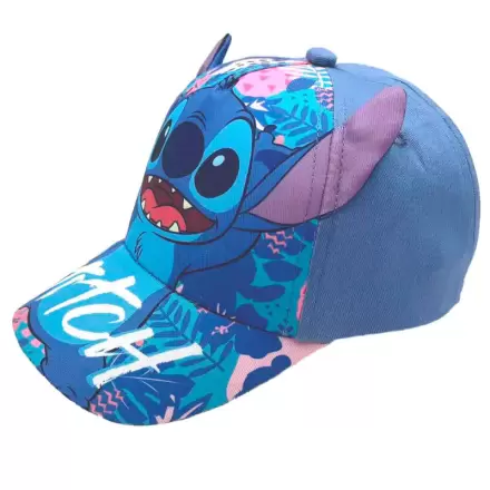 Disney Stitch baseball cap termékfotója