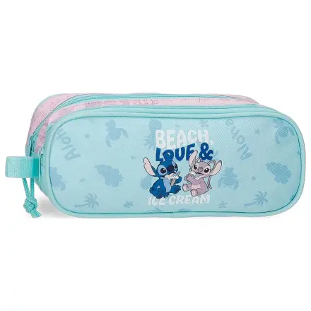 Disney Stitch Beach & Love vanity case product photo