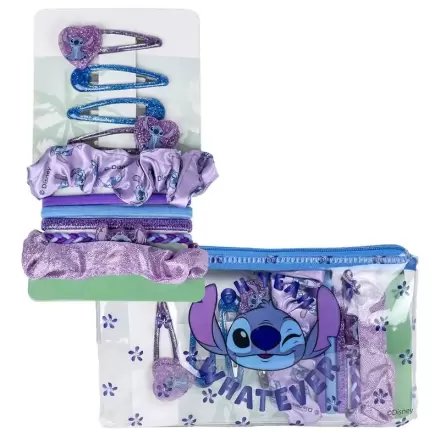 Disney Stitch beauty set product photo