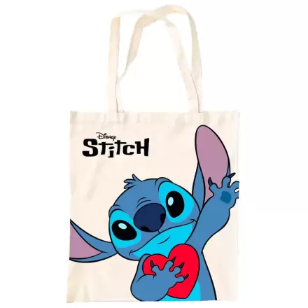 Disney Stitch shopping bag termékfotója