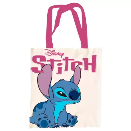 Disney Stitch shopping bag termékfotója