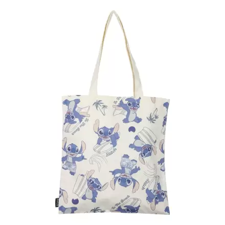 Disney Stitch shopping bag termékfotója