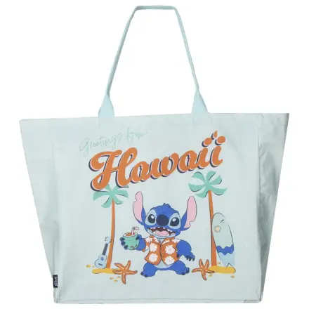 Disney Stitch shopping bag product photo