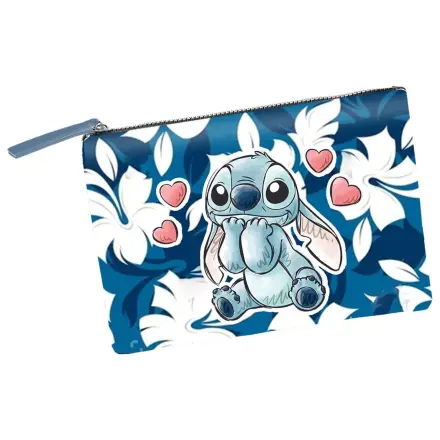 Disney Stitch Blue toiletries bag product photo