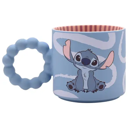 Disney Stitch mug product photo