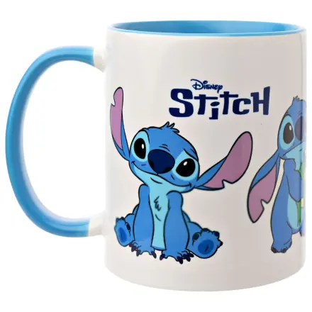Disney Stitch mug 325ml product photo