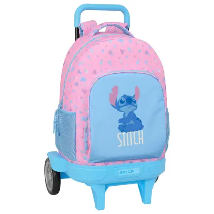 Disney Stitch Bright Compact Evolution trolley 45cm product photo