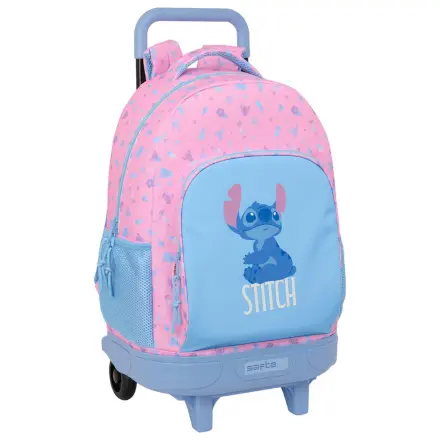 Disney Stitch Bright Compact trolley 45cm product photo