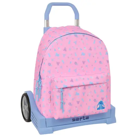 Disney Stitch Bright Evolution trolley 42cm product photo