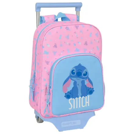 Disney Stitch Bright trolley 34cm product photo