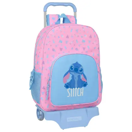 Disney Stitch Bright trolley 42cm product photo