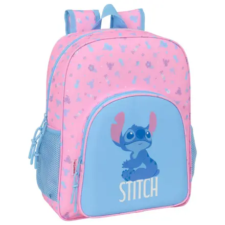 Disney Stitch Bright adaptable backpack 38cm product photo