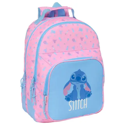 Disney Stitch Bright adaptable backpack 42cm product photo