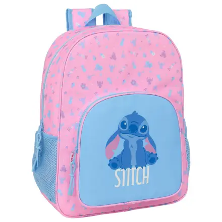 Disney Stitch Bright adaptable backpack 42cm product photo