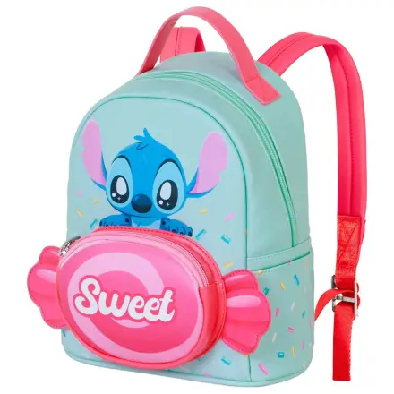 Disney Stitch Candy backpack 25cm product photo