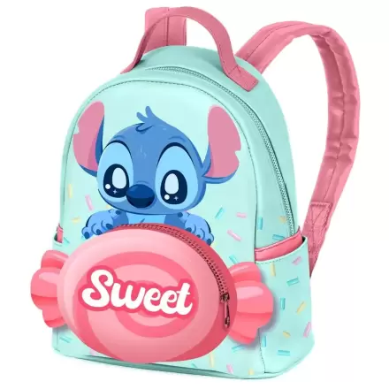 Disney Stitch Candy backpack 25cm product photo