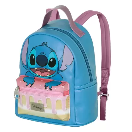 Disney Stitch Casual Cake backpack 25cm product photo