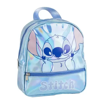 Disney Stitch casual backpack 23cm product photo