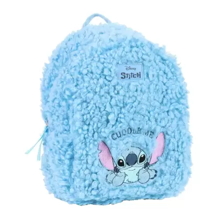 Disney Stitch casual backpack 24cm product photo