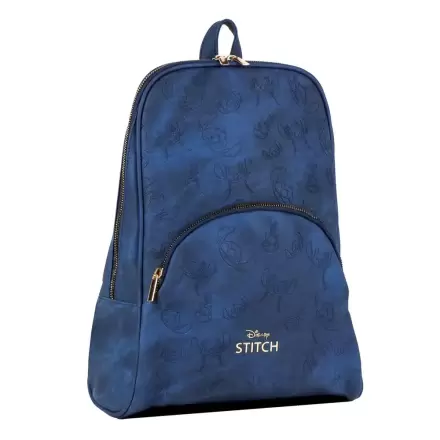 Disney Stitch casual backpack 34cm product photo