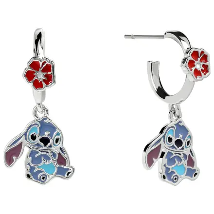 Disney Stitch Charm earrings product photo
