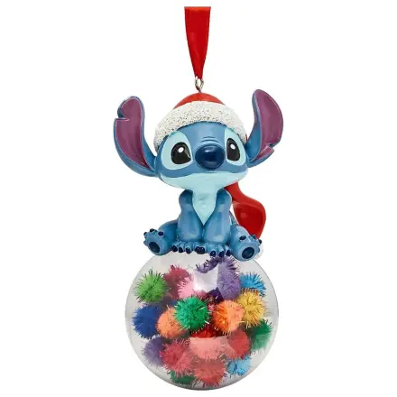 Disney Stitch Christmas Hanging decoration product photo